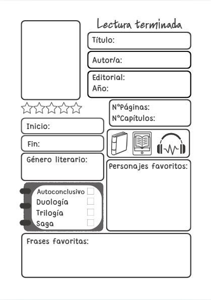 Ficha de lectura terminada