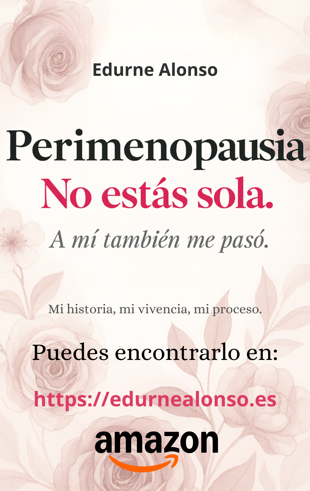 Imagen promocional vertical del libro